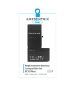 Batería para iPhone XS Max (AmpSentrix: Basic) - Imagen 2
