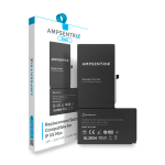 Batería para iPhone XS Max (AmpSentrix: Basic)