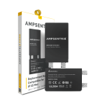 Batería para iPhone XS Max (AmpSentrix: Core)