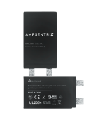 Batería para iPhone XS Max (AmpSentrix: Core) - Imagen 2