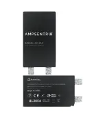 Batería para iPhone XS Max (AmpSentrix: Core) - Imagen 2