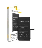 Batería para iPhone 14 (AmpSentrix: Pro)
