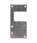 Blindaje de Pantalla para iPhone 11 (Grande)