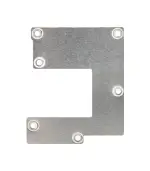 Blindaje de Pantalla para iPhone 11 Pro (Grande) - Imagen 2
