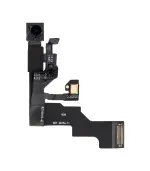 Cámara Fontal para iPhone 6S Plus (Aftermarket: AM)