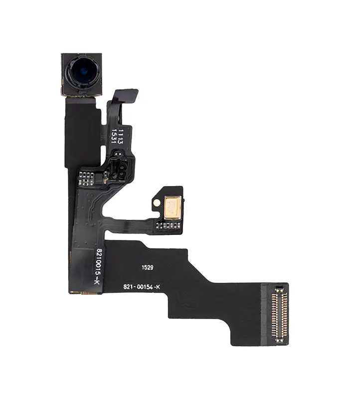 Cámara Fontal para iPhone 6S Plus (Aftermarket_ AM) Cámara Fontal para iPhone 6S Plus (Aftermarket: AM) - Imagen 1