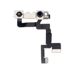Cámara Frontal para iPhone 11