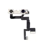 Cámara Frontal para iPhone 11