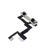 Cámara Frontal para iPhone 11 - Imagen 2