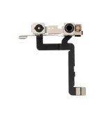 Cámara Frontal para iPhone 11 Pro Max (Completa)