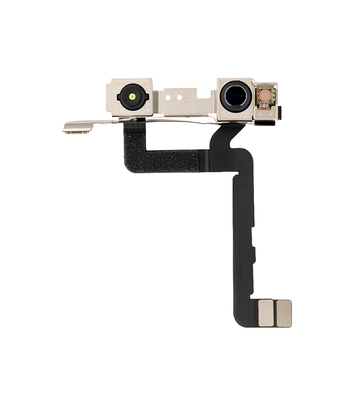 Cámara Frontal para iPhone 11 Pro Max (Completa) Cámara Frontal para iPhone 11 Pro Max (Completa) - Imagen 1