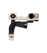 Camara Frontal para iPhone 12 / 12 Pro (Completa)