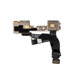 Camara Frontal para iPhone 12 / 12 Pro (Completa) - Imagen 3