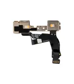 Camara Frontal para iPhone 12 / 12 Pro (Completa) - Imagen 3