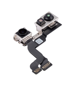 Cámara Frontal para iPhone 14 - Imagen 3