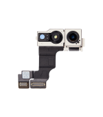 Cámara Frontal para iPhone 15