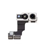 Cámara Frontal para iPhone 15