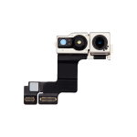 Cámara Frontal para iPhone 15 Plus