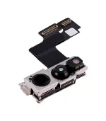Cámara Frontal para iPhone 15 Plus - Imagen 3