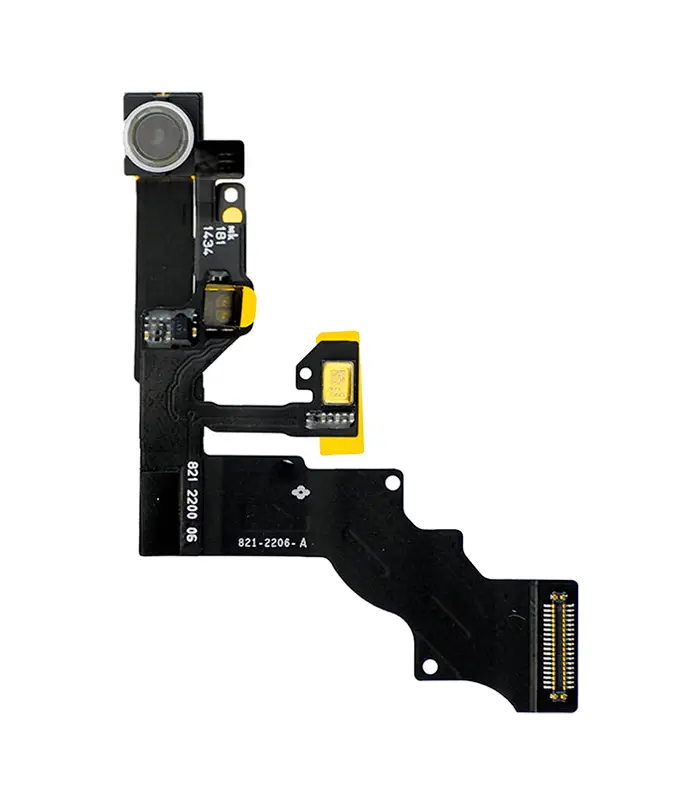 Cámara Frontal para iPhone 6 Plus (Premium)(1) Cámara Frontal para iPhone 6 Plus (Premium) - Imagen 1