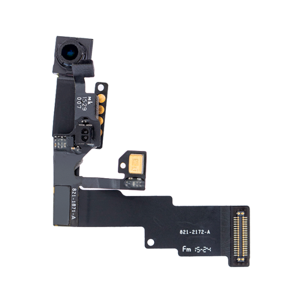 Cámara Frontal para iPhone 6 (Premium)