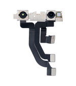 Cámara Frontal para iPhone X (Completa)