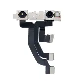 Cámara Frontal para iPhone X (Completa)