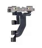 Cámara Frontal para iPhone X (Completa) - Imagen 2