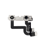 Cámara Frontal para iPhone XR (Completa)