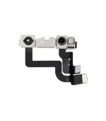 Cámara Frontal para iPhone XR (Completa)