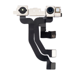 Cámara Frontal para iPhone XS (Completa)