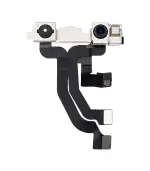 Cámara Frontal para iPhone XS (Completa)
