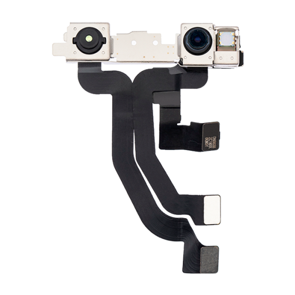 Cámara Frontal para iPhone XS (Completa)