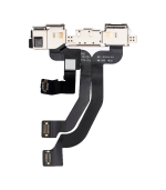 Cámara Frontal para iPhone XS (Completa) - Imagen 2