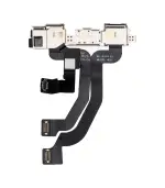Cámara Frontal para iPhone XS (Completa) - Imagen 2