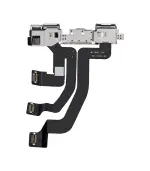Cámara Frontal para iPhone XS Max (Completa) - Imagen 2