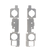 Cámara Frontal para iPhone XS Max - Imagen 2