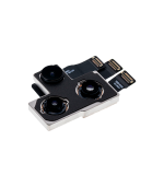 Cámara Trasera para iPhone 11 Pro / 11 Pro Max (Premium) - Imagen 3