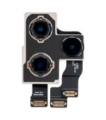 Cámara Trasera para iPhone 11 Pro / 11 Pro Max (Premium)