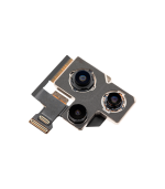 Cámara Trasera para iPhone 12 Pro Max (Premium) - Imagen 3