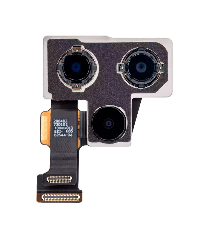 Cámara Trasera para iPhone 12 Pro (Premium)(2) Cámara Trasera para iPhone 12 Pro (Premium) - Imagen 1