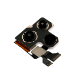 Cámara Trasera para iPhone 13 Pro / 13 Pro Max (Premium) - Imagen 3