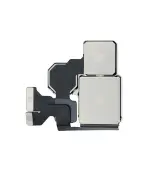 Cámara Trasera para iPhone 13 Pro / 13 Pro Max (Premium) - Imagen 2