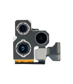 Cámara Trasera para iPhone 13 Pro / 13 Pro Max (Premium)