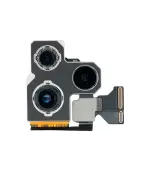Cámara Trasera para iPhone 13 Pro / 13 Pro Max (Premium)