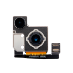 Cámara Trasera para iPhone 13 / 13 Mini (Premium)