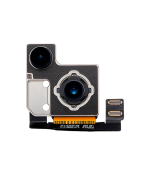 Cámara Trasera para iPhone 13 / 13 Mini (Premium)