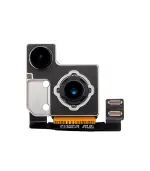 Cámara Trasera para iPhone 13 / 13 Mini (Premium)