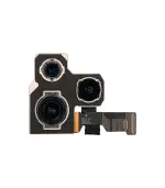 Cámara Trasera para iPhone 14 Pro Max