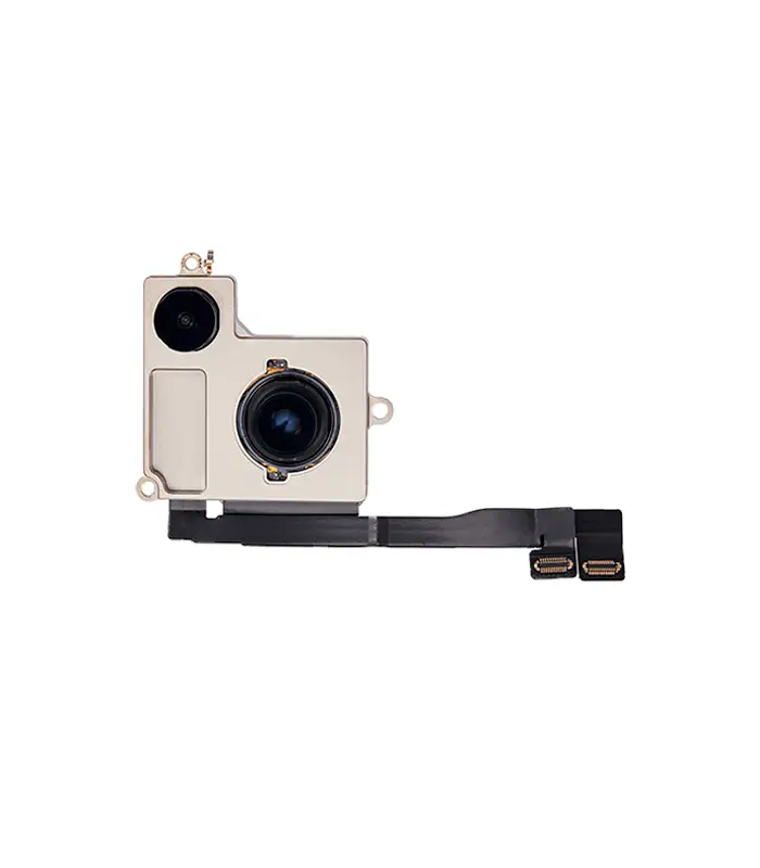 Cámara Trasera para iPhone 15 Plus(2) Cámara Trasera para iPhone 15 Plus - Imagen 1